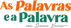 As Palavras e a Palavra Logo